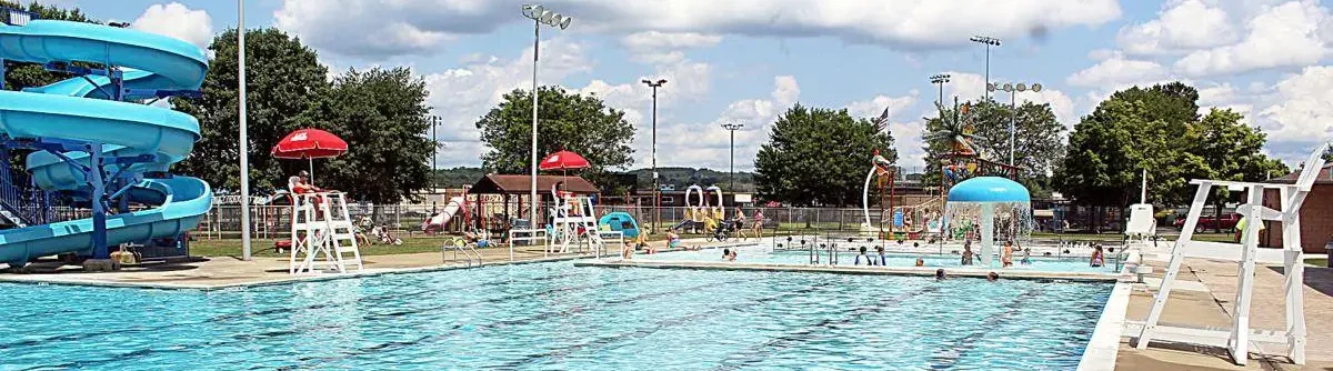dubois-pool DuBois City Pool